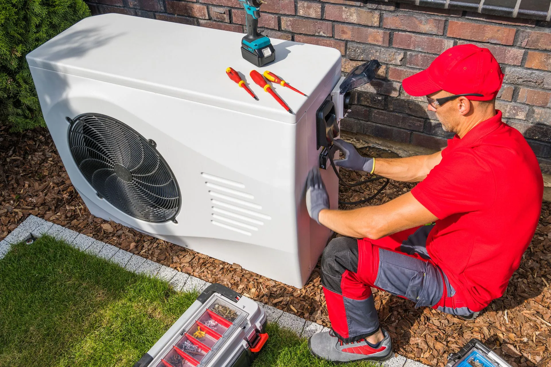 About HVAC in Tomah, WI